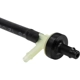Purchase Top-Quality Heating Ventilation & Air Conditioning Vacuum Hose by ACDELCO - 15775097 pa2