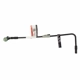 Purchase Top-Quality Heating Ventilation & Air Conditioning Vacuum Hose by MOTORCRAFT - YF32 pa3