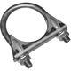 Purchase Top-Quality NICKSON - 17122 - Exhaust Clamp pa1