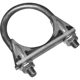 Purchase Top-Quality NICKSON - 17127 - HD Retail Muffler Clamp pa1