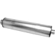 Purchase Top-Quality Heavy Duty Muffler by WALKER USA - 22962 pa1