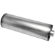 Purchase Top-Quality Heavy Duty Muffler by WALKER USA - 22967 pa1