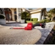 Purchase Top-Quality MILWAUKEE - 2533-21 - 8" Hedge Trimmer pa8