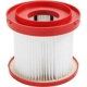 Purchase Top-Quality MILWAUKEE - 49-90-1900 - Hepa  Filter pa3