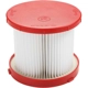 Purchase Top-Quality MILWAUKEE - 49-90-1900 - Hepa  Filter pa6