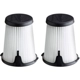 Purchase Top-Quality MILWAUKEE - 49-90-1950 - Hepa Filter pa1
