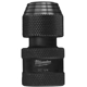 Purchase Top-Quality MILWAUKEE - 48-03-4410 - 1/2" Square to 1/4" Hex Adapter pa1