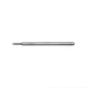 Purchase Top-Quality GENIUS - 2725 - 1/4″ Hex Shank, 2.5mm Hex Screwdriver Bit 160mmL (Pack of 20) pa1