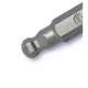 Purchase Top-Quality GENIUS - 4135 - 1/4" Hex Shank, 5mm Hex Screwdriver Bit 30mmL (Pack of 100) pa4