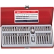 Purchase Top-Quality Hex Bit Set by GENIUS - TX-3440 pa3