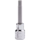 Purchase Top-Quality Hex Bit Socket by GENIUS - 408+3312 pa1