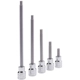 Purchase Top-Quality GENIUS - 441+2351 - 1/2″ Dr. 11mm Hex Bit Socket 80mmL
(Pack of 10) pa1