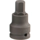 Purchase Top-Quality Hex Bit Socket by GENIUS - 822+2922 pa6