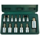 Purchase Top-Quality Hex Bit Socket Set by ATD - 13785 pa4