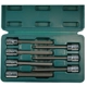 Purchase Top-Quality Hex Bit Socket Set by ATD - 13787 pa5