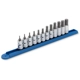 Purchase Top-Quality Hex Bit Socket Set by GEAR WRENCH - 80580 pa11