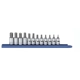 Purchase Top-Quality Hex Bit Socket Set by GEAR WRENCH - 80580 pa8