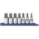 Purchase Top-Quality Hex Bit Socket Set by GEAR WRENCH - 80720 pa1