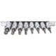 Purchase Top-Quality Hex Bit Socket Set by GENIUS - BS-308WHS pa7