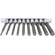 Purchase Top-Quality GENIUS - BS-310HML - Hex Bit Socket Set pa3