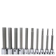 Purchase Top-Quality GENIUS - BS-310HML - Hex Bit Socket Set pa4