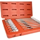 Purchase Top-Quality Hex Bit Socket Set by GENIUS - BS-316WHX pa10