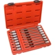 Purchase Top-Quality Hex Bit Socket Set by GENIUS - BS-316WHX pa4