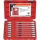 Purchase Top-Quality Hex Bit Socket Set by GENIUS - BS-316WHX pa9