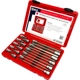 Purchase Top-Quality GENIUS - BS-320HMX - Hex Bit Socket Set pa6