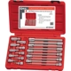 Purchase Top-Quality Hex Bit Socket Set by GENIUS - BS-320HSX pa13