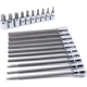 Purchase Top-Quality Hex Bit Socket Set by GENIUS - BS-320HSX pa5