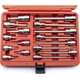 Purchase Top-Quality Hex Bit Socket Set by GENIUS - BS-3416WS pa10