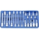 Purchase Top-Quality Hex Bit Socket Set by GENIUS - BS-3424H pa7