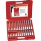 Purchase Top-Quality GENIUS - BS-3428H - Hex Bit Socket Set pa2