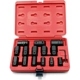 Purchase Top-Quality Hex Bit Socket Set by GENIUS - BS-615H pa6
