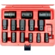 Purchase Top-Quality Hex Bit Socket Set by GENIUS - BS-615H pa7