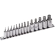 Purchase Top-Quality Hex Bit Socket Set by GENIUS - BS-2314H pa4