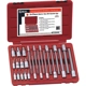 Purchase Top-Quality Hex Bit Socket Set by GENIUS - BS-2324HL pa4