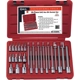 Purchase Top-Quality Hex Bit Socket Set by GENIUS - BS-2328HL pa4