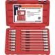 Purchase Top-Quality Hex Bit Socket Set by GENIUS - BS-316WHX pa3