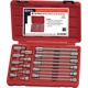 Purchase Top-Quality Hex Bit Socket Set by GENIUS - BS-320HMX pa4