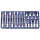 Purchase Top-Quality Hex Bit Socket Set by GENIUS - BS-3424H pa1