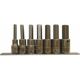 Purchase Top-Quality Hex Bit Socket Set by GENIUS - BS-407H pa1