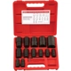 Purchase Top-Quality Hex Bit Socket Set by GENIUS - BS-614H pa3