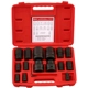 Purchase Top-Quality Hex Bit Socket Set by GENIUS - BS-816H pa3