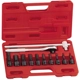 Purchase Top-Quality Hex Bit Socket Set by GENIUS - TH-412S pa4