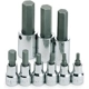 Purchase Top-Quality Hex Bit Socket Set by SK - 19733 pa1