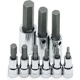 Purchase Top-Quality Hex Bit Socket Set by SK - 19734 pa1