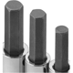 Purchase Top-Quality Hex Bit Socket Set by SK - 41227 pa1