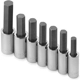 Purchase Top-Quality Hex Bit Socket Set by SK - 41227 pa2